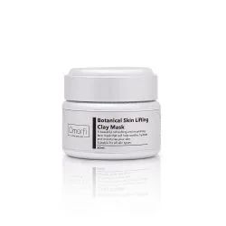 Botanical Skin Lifting Clay Mask