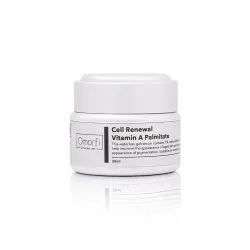 Cell Renewal Vitamin A Palmitate