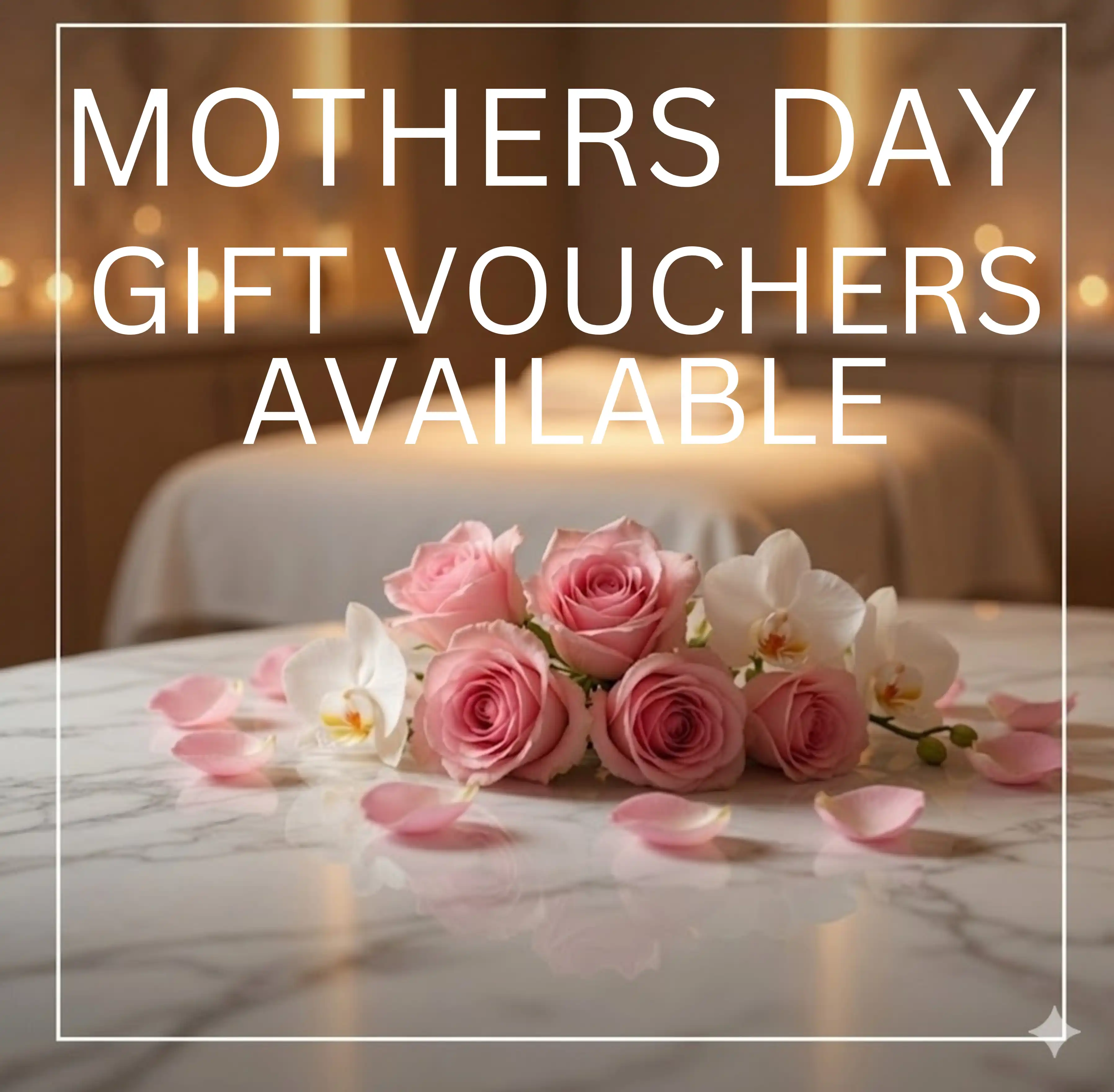 Gift Vouchers